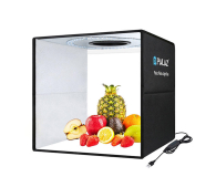 Puluz Namiot bezcieniowy 40cm - 1508852 - zdjęcie 1